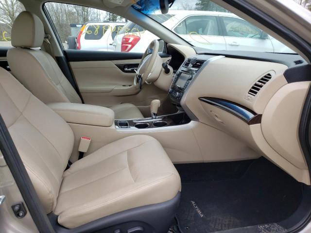 2015 NISSAN ALTIMA 2.5 1N4AL3AP3FC105038