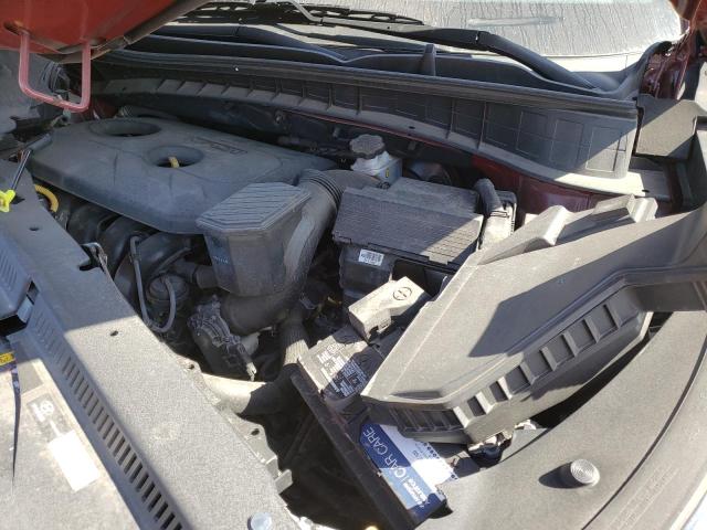 2016 HYUNDAI TUCSON SE KM8J23A49GU205283