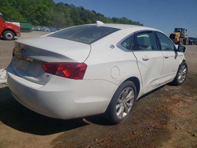 2019 CHEVROLET IMPALA LT 1G11Z5SA9KU135902