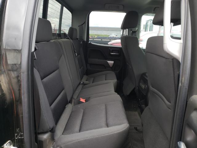 2017 CHEVROLET 1500 SILVE 1GCVKREC2HZ124849