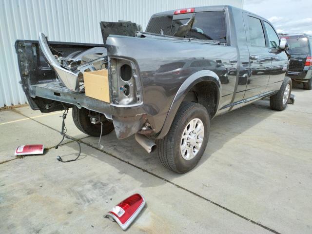 2017 RAM 2500 LARAM 3C6UR5NLXHG741391