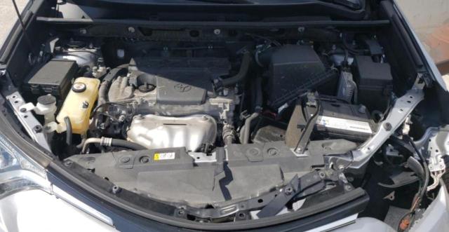 JTMZFREV5JJ184927 Toyota Rav4 Le 2018. Фото: 6