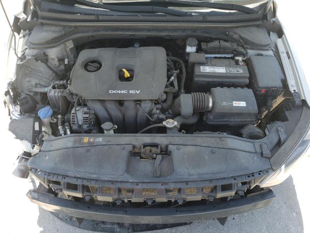 2017 HYUNDAI ELANTRA SE 5NPD74LF6HH104172