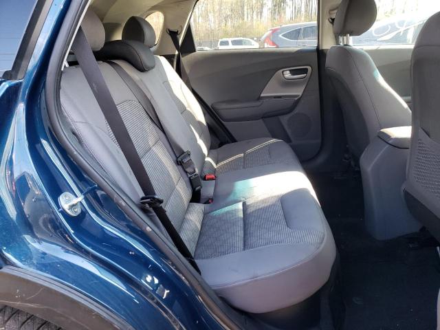 2020 KIA NIRO LX KNDCB3LC5L5397811