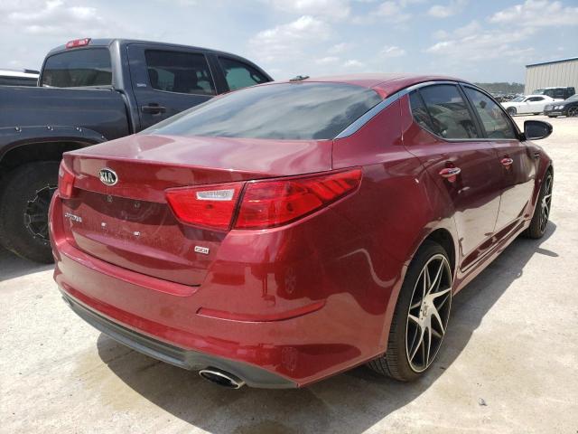 2015 KIA OPTIMA LX 5XXGM4A70FG394659