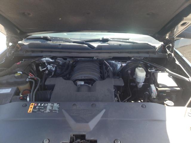 2017 CHEVROLET SILVERADO 1GCVKPEC5HZ197332