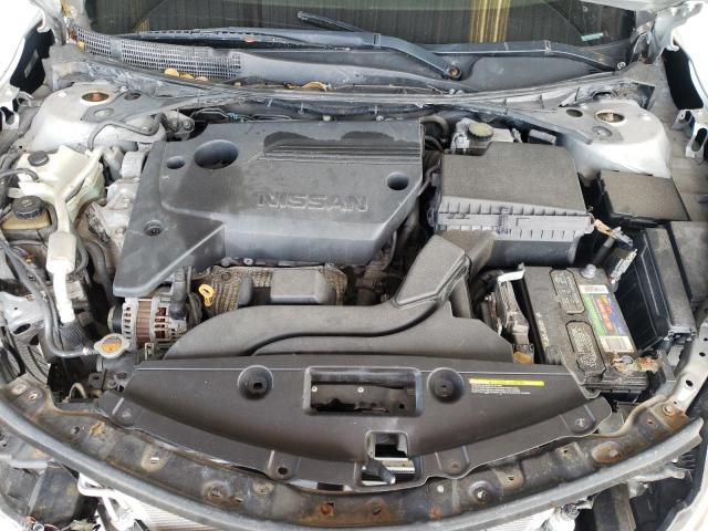 2015 NISSAN ALTIMA 2.5 1N4AL3AP4FC567320