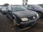 2001 VOLKSWAGEN  JETTA