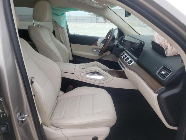 2022 MERCEDES-BENZ 450 4JGFF5KE9NA588816