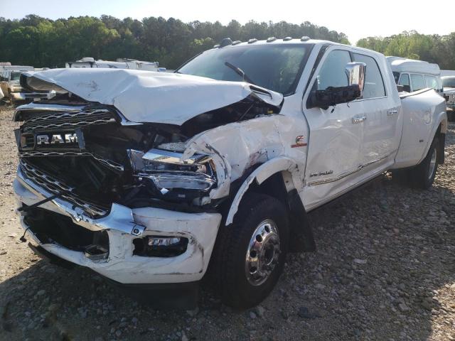 2021 RAM 3500 LIMIT 3C63RRPL3MG600186