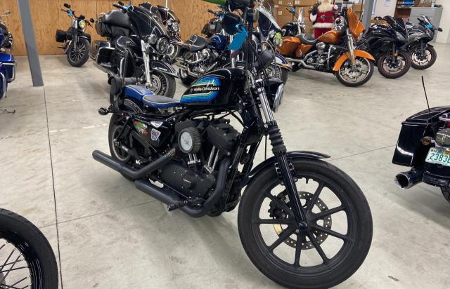 2018 Harley-Davidson XL1200 NS for sale in Candia, NH