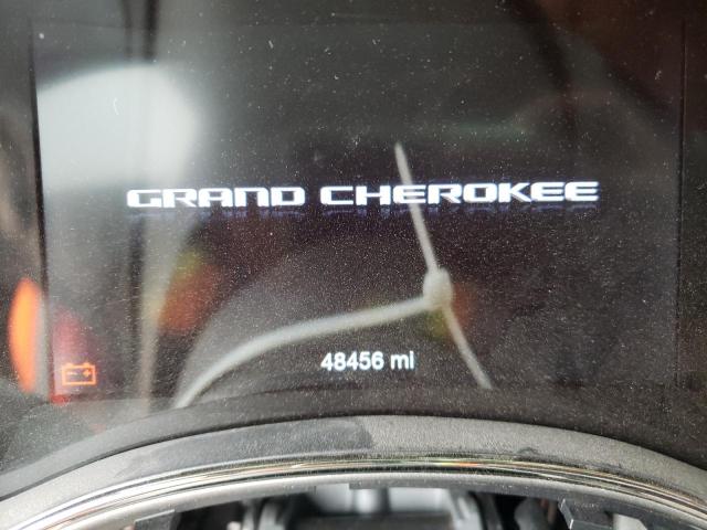 2018 JEEP GRAND CHER 1C4RJECG7JC512283