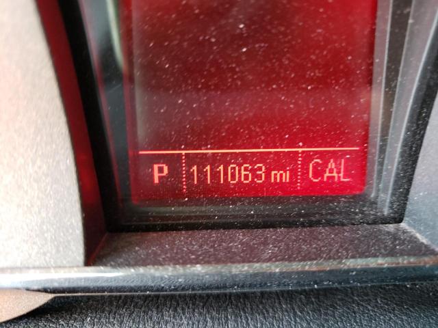 2016 GMC TERRAIN SL 2GKALMEK9G6295652