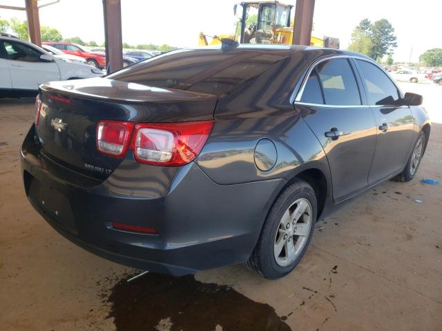 2016 CHEVROLET MALIBU LIM 1G11C5SA7GU115740