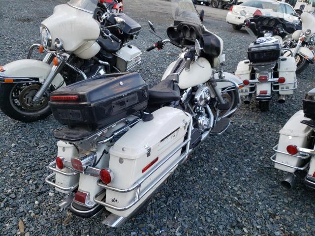 2004 HARLEY-DAVIDSON FLHTPI 1HD1FMW144Y711135