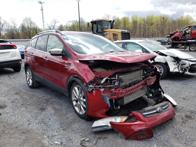 2015 FORD ESCAPE SE 1FMCU9G99FUA03079