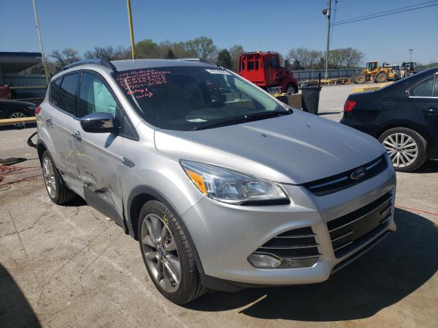 2015 FORD ESCAPE SE 1FMCU0GX4FUA57593