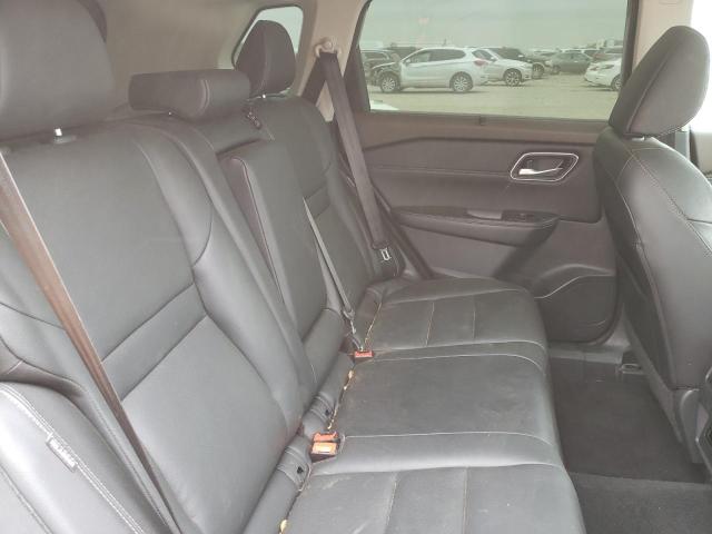 2021 NISSAN ROGUE SL 5N1AT3CA6MC788896