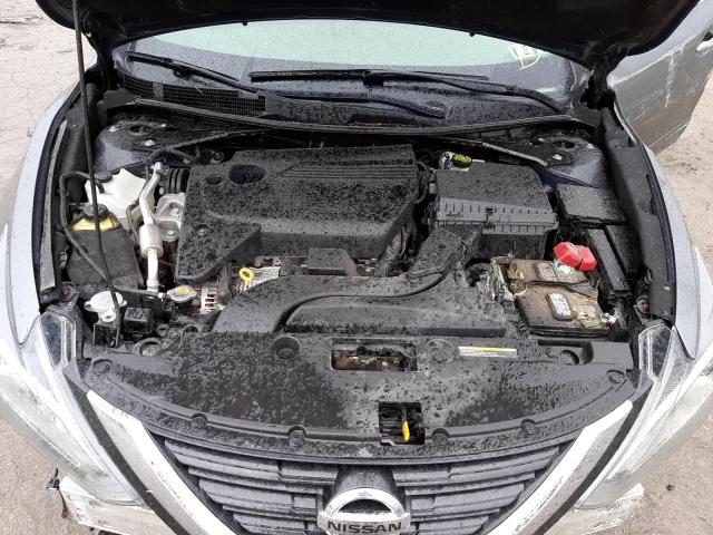 2018 NISSAN ALTIMA 2.5 1N4AL3AP5JC221107