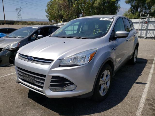 2015 FORD ESCAPE SE 1FMCU0GXXFUB07123