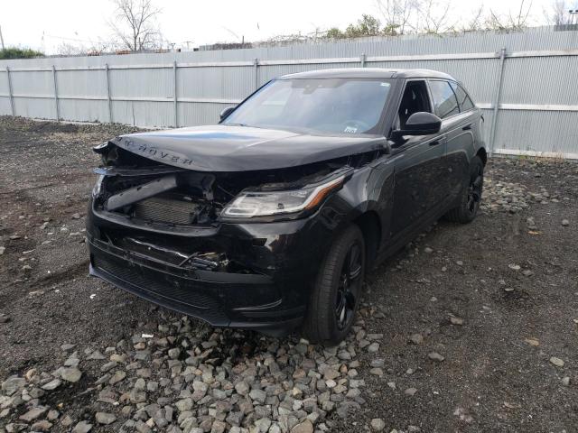 2020 LAND ROVER RANGE ROVE SALYB2EX9LA294553