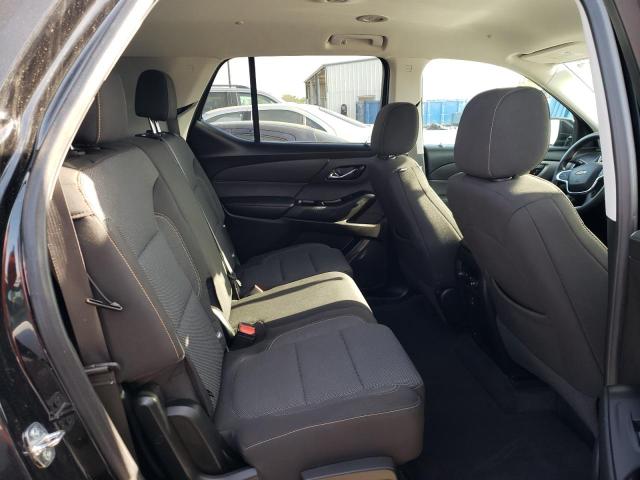 1GNERFKW6LJ147624 Chevrolet Traverse L 2020. Фото: 5