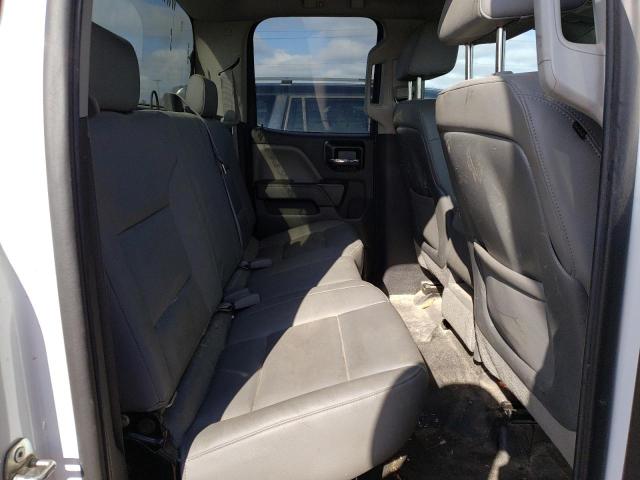 2015 CHEVROLET SILVERADO 1GC2KUE89FZ117265