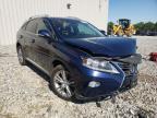 2015 LEXUS  RX350