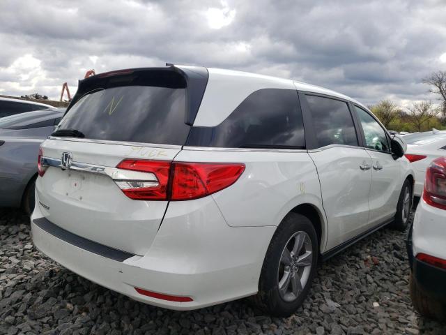 2020 HONDA ODYSSEY EX 5FNRL6H78LB031506
