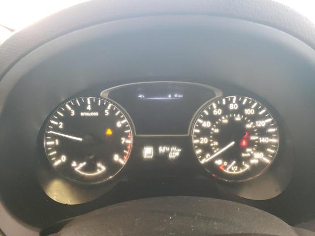 2015 NISSAN ALTIMA 2.5 1N4AL3AP4FC567320