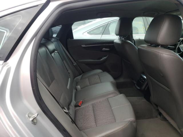 2015 CHEVROLET IMPALA LT 2G1115SL9F9274651
