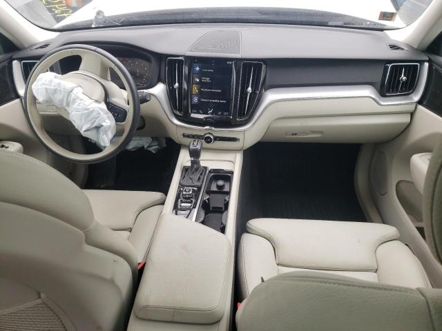 2019 VOLVO XC60 T5 LYV102RK6KB316562
