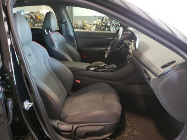 2022 HYUNDAI SONATA N L 5NPEK4JC6NH147661
