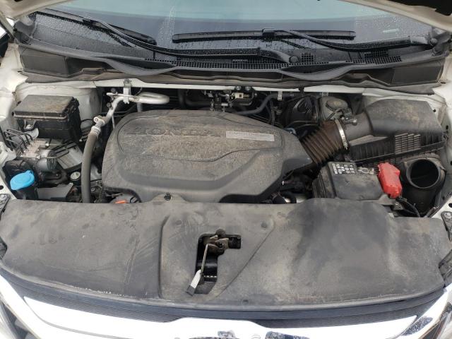 2019 HONDA ODYSSEY EL 5FNRL6H93KB049928