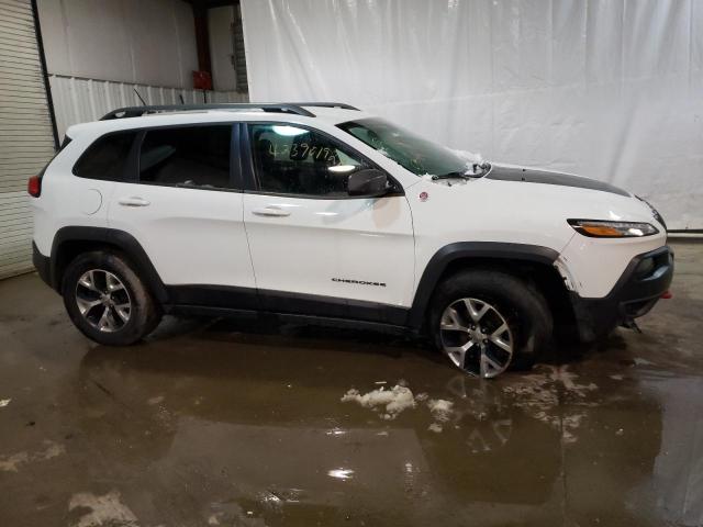 2015 JEEP CHEROKEE T 1C4PJMBS6FW619256