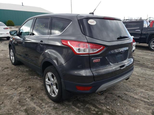 2015 FORD ESCAPE SE 1FMCU9GXXFUB11435