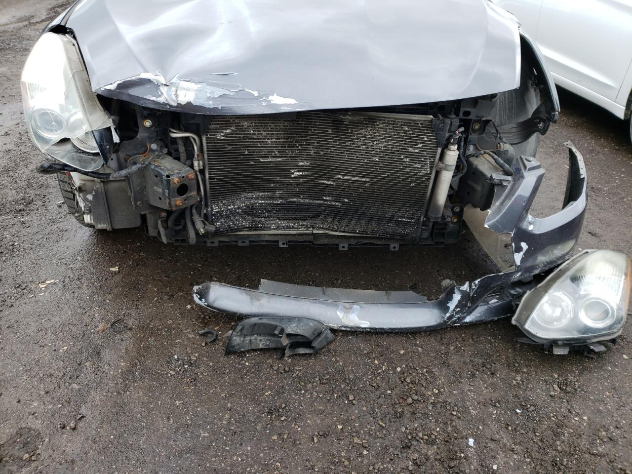 2013 Nissan Altima S VIN: 1N4AL2EP2DC174224 Lot: 41891742