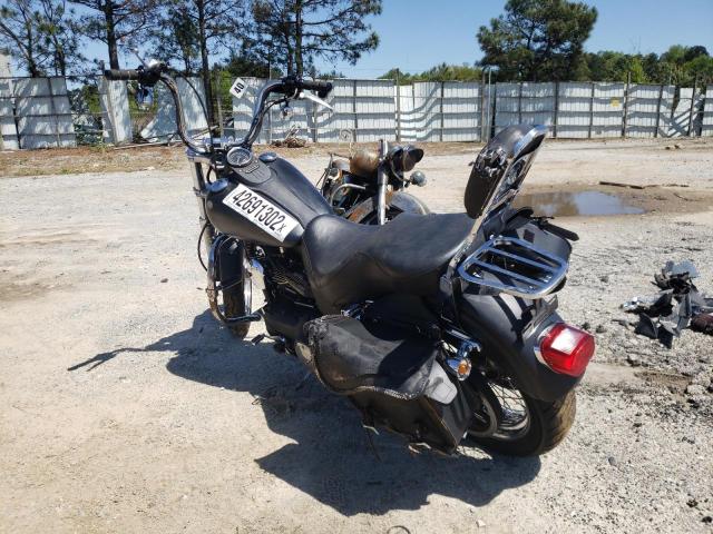 2006 HARLEY-DAVIDSON FXDBI 1HD1GX11X6K339523