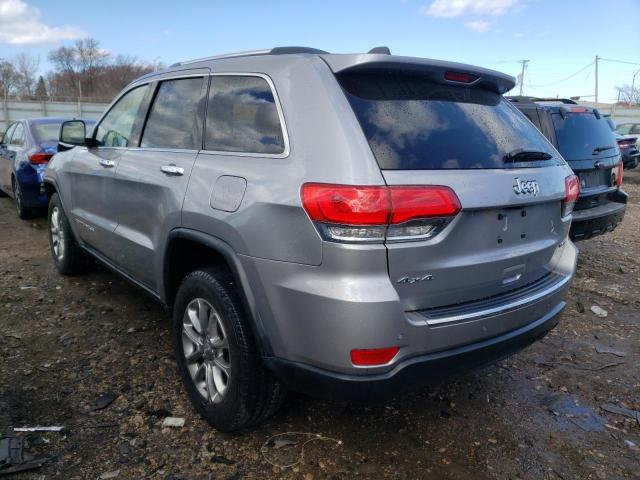 2015 JEEP GRAND CHER 1C4RJFBG0FC149906