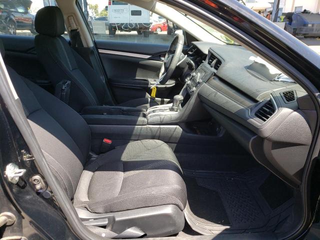 2017 HONDA CIVIC LX 19XFC2F50HE214019