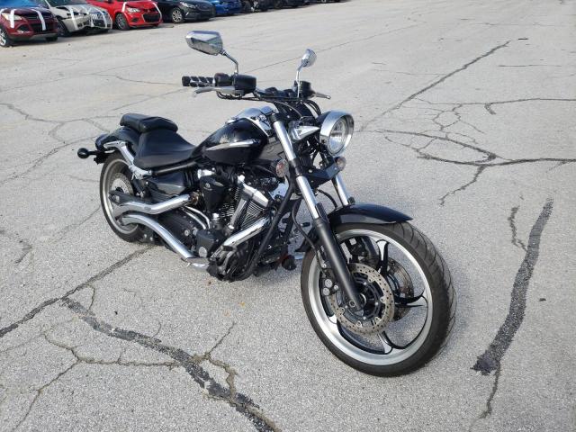 2008 YAMAHA XV1900 CU JYAVP27E58A001046