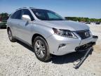 2013 LEXUS  RX350