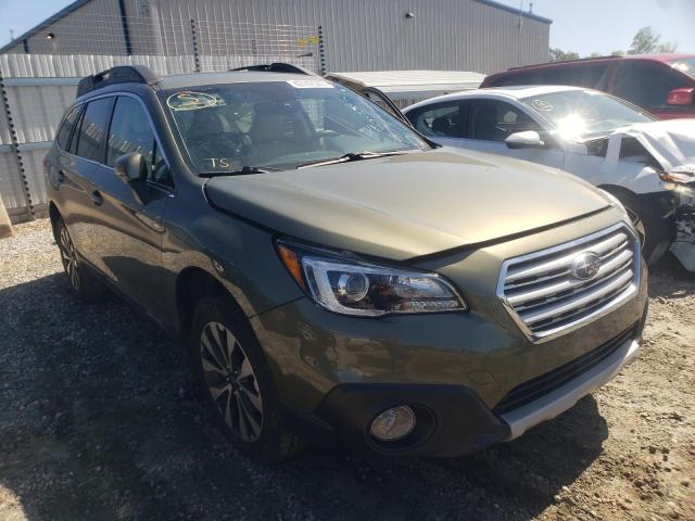 2017 SUBARU OUTBACK 2. 4S4BSANCXH3250069
