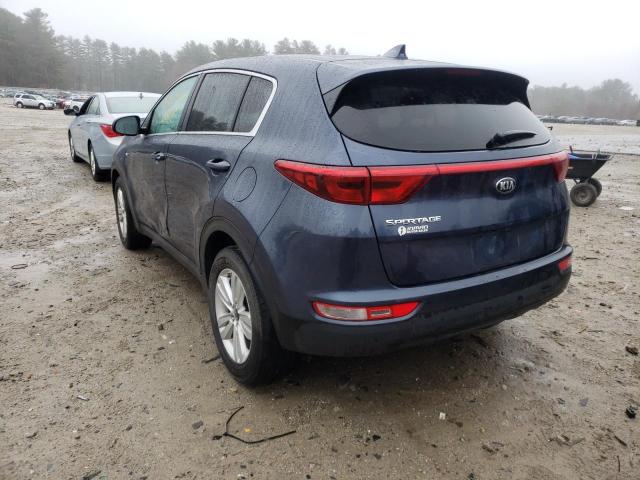 2017 KIA SPORTAGE L KNDPMCAC7H7235852
