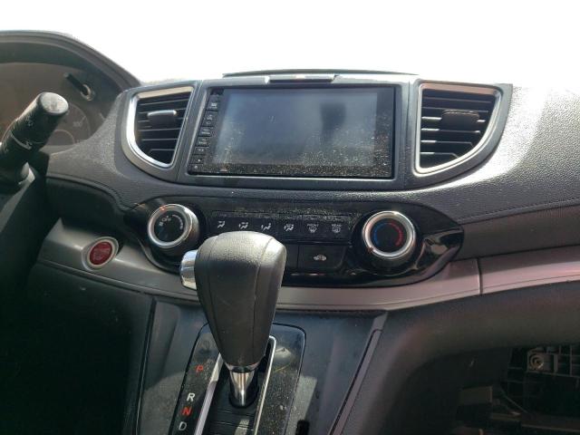 2015 HONDA CR-V EX 2HKRM3H51FH528977