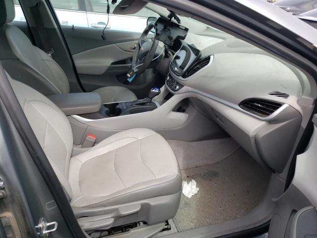 2018 CHEVROLET VOLT LT 1G1RC6S53JU130819