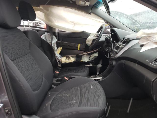 2015 HYUNDAI ACCENT GS KMHCT5AE3FU198078