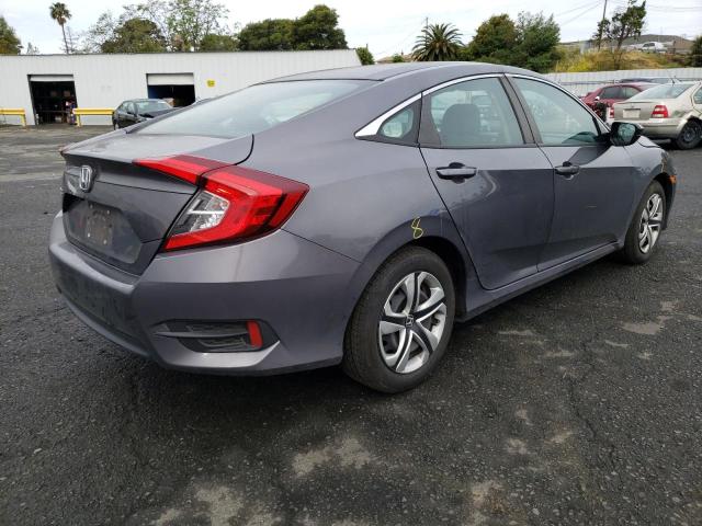 2016 HONDA CIVIC LX 2HGFC2F55GH519813