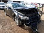 INFINITI Q50 2018 foto