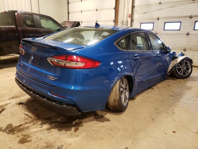 3FA6P0RU3LR133406 Ford Fusion Tit 2020. Фото: 3